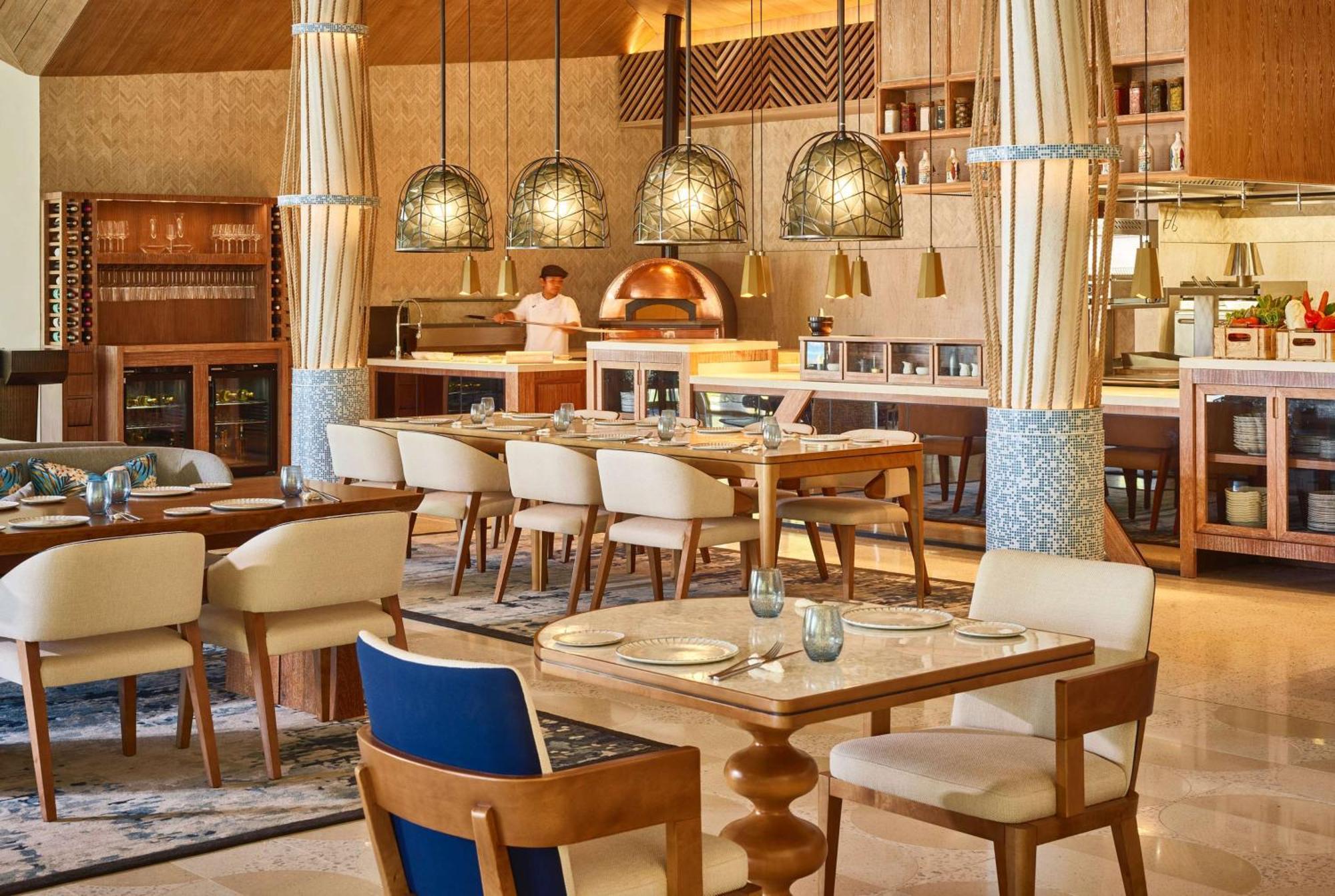 Waldorf Astoria Seychelles Platte Island酒店 外观 照片