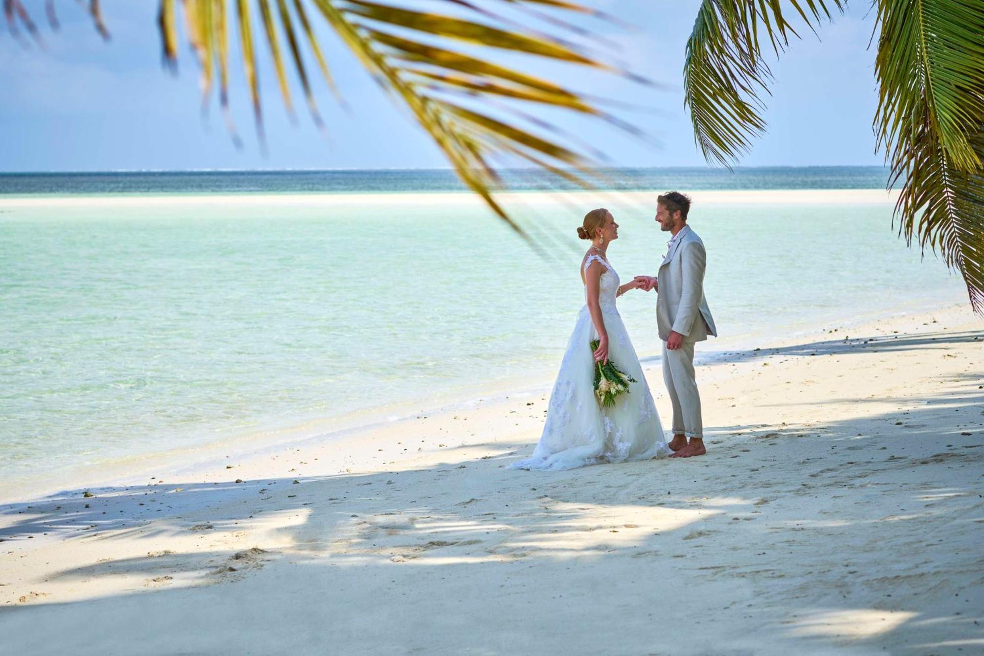 Waldorf Astoria Seychelles Platte Island酒店 外观 照片