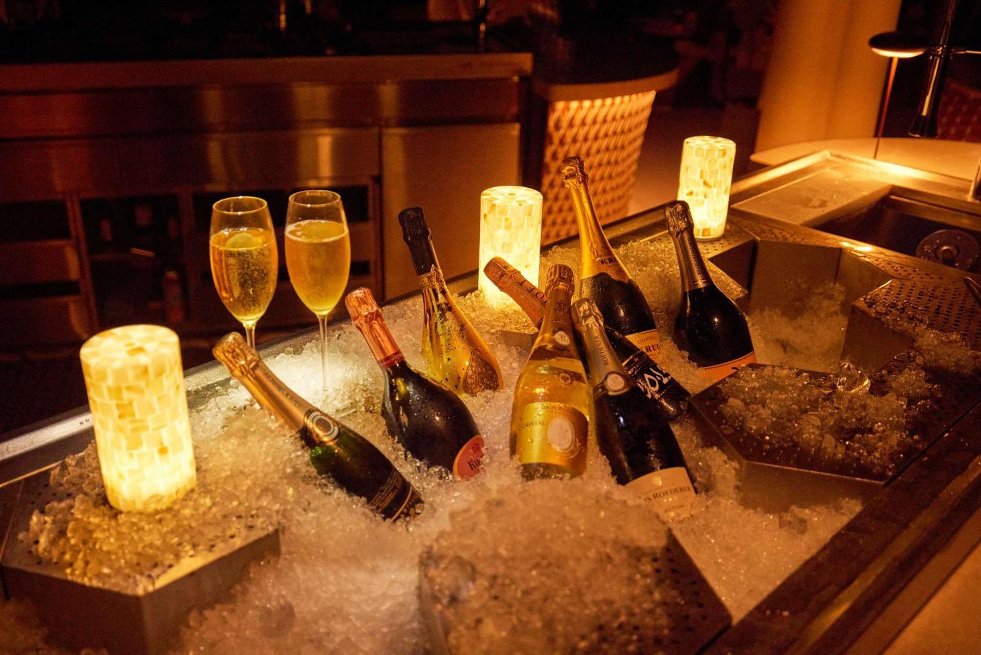 Waldorf Astoria Seychelles Platte Island酒店 外观 照片