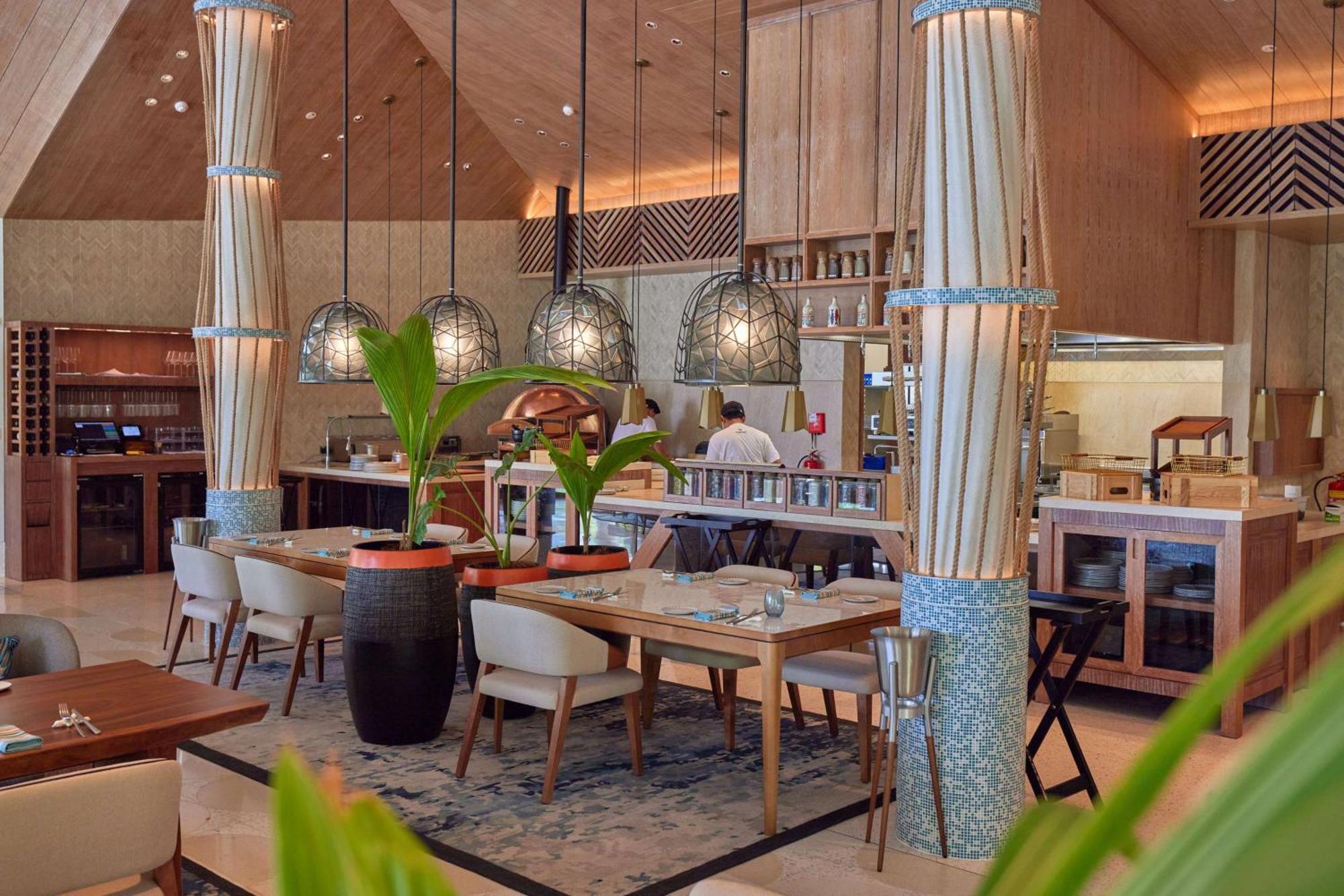 Waldorf Astoria Seychelles Platte Island酒店 外观 照片