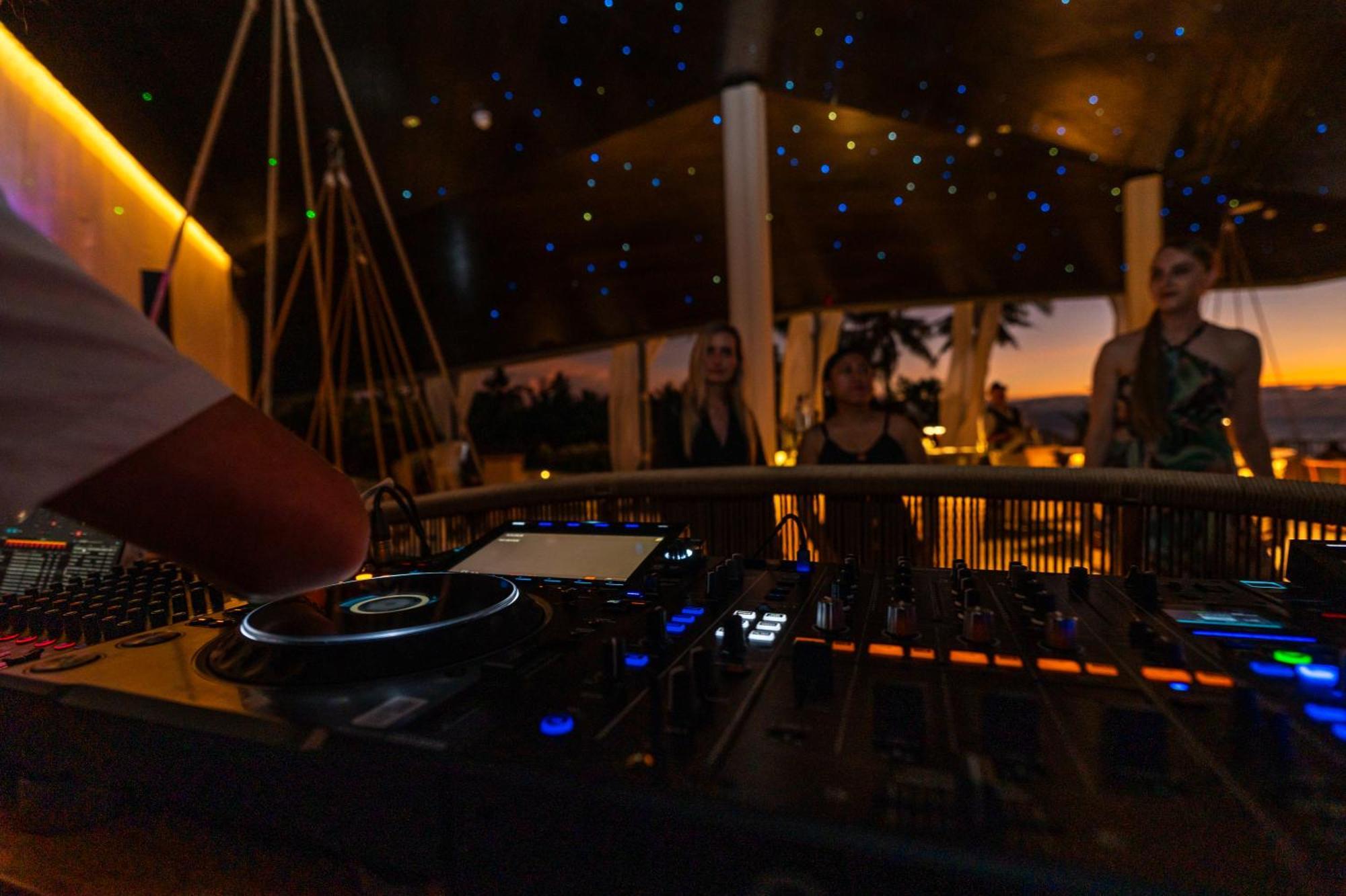 Waldorf Astoria Seychelles Platte Island酒店 外观 照片